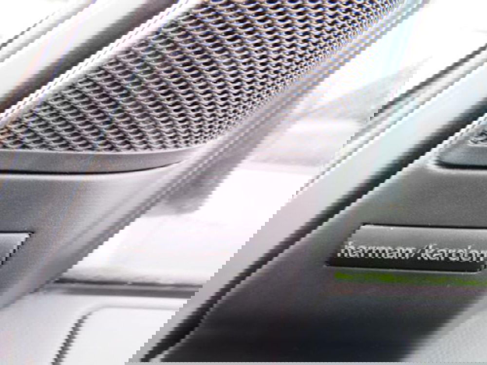 Land Rover Discovery usata a Lodi (11)