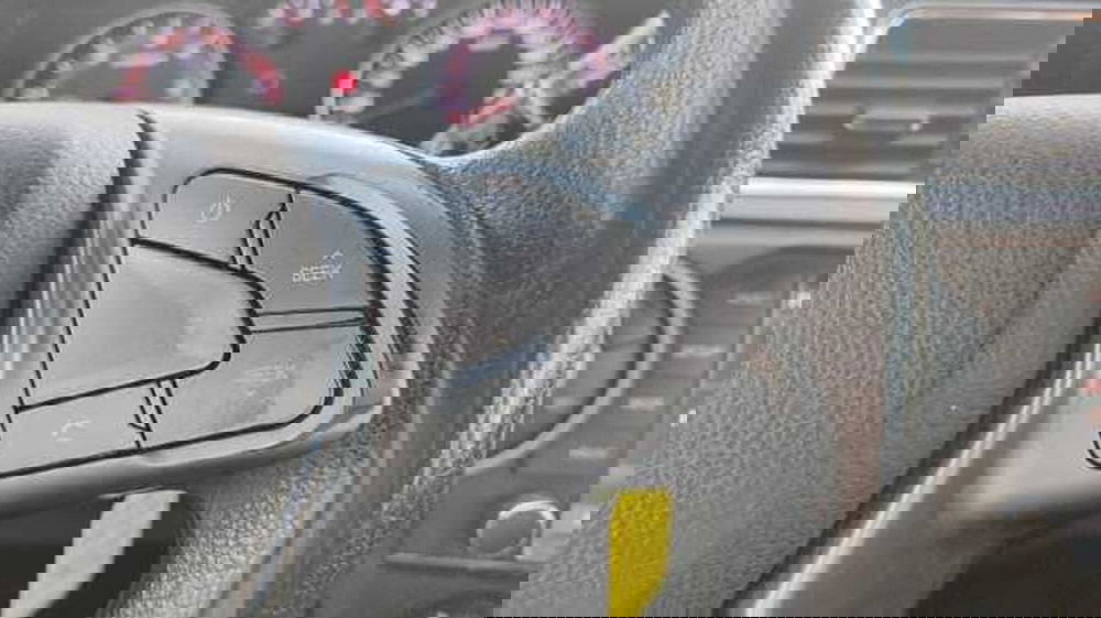 Ssangyong Actyon usata a Firenze (17)