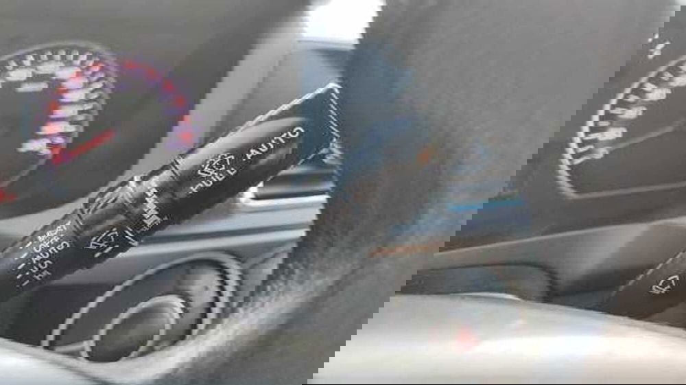 Ssangyong Actyon usata a Firenze (18)