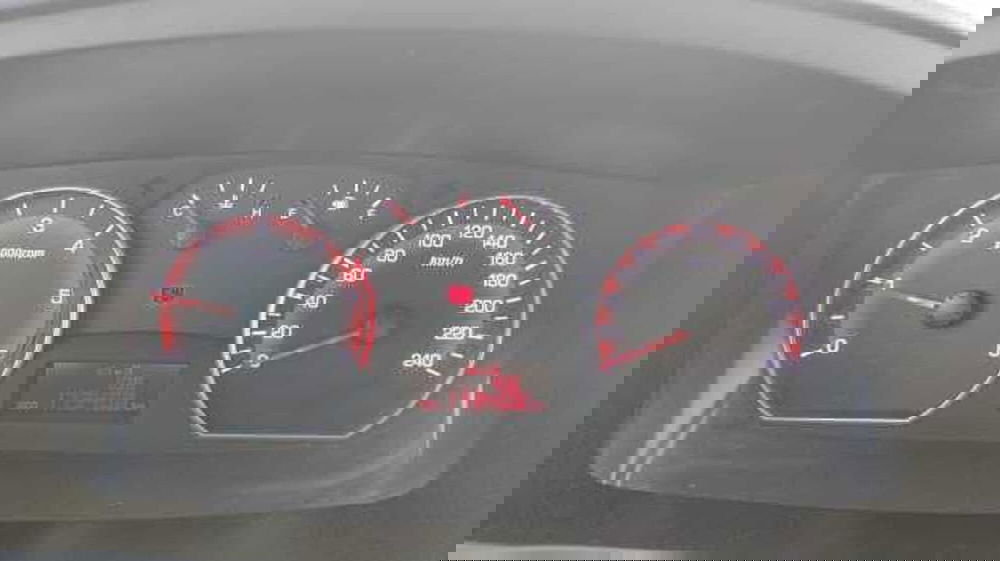 Ssangyong Actyon usata a Firenze (2)