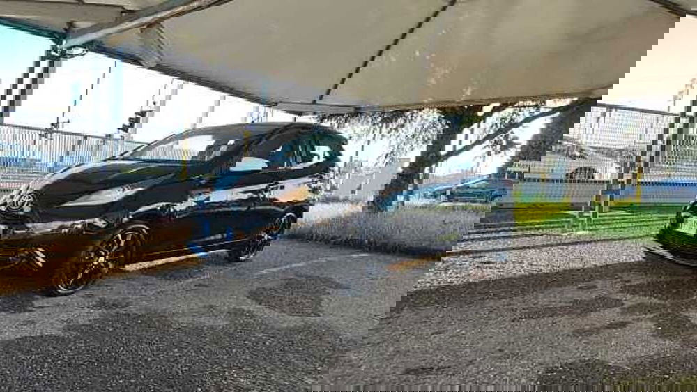 Toyota Aygo usata a Firenze