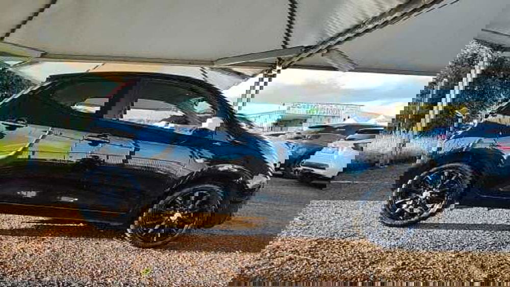 Toyota Aygo usata a Firenze (10)