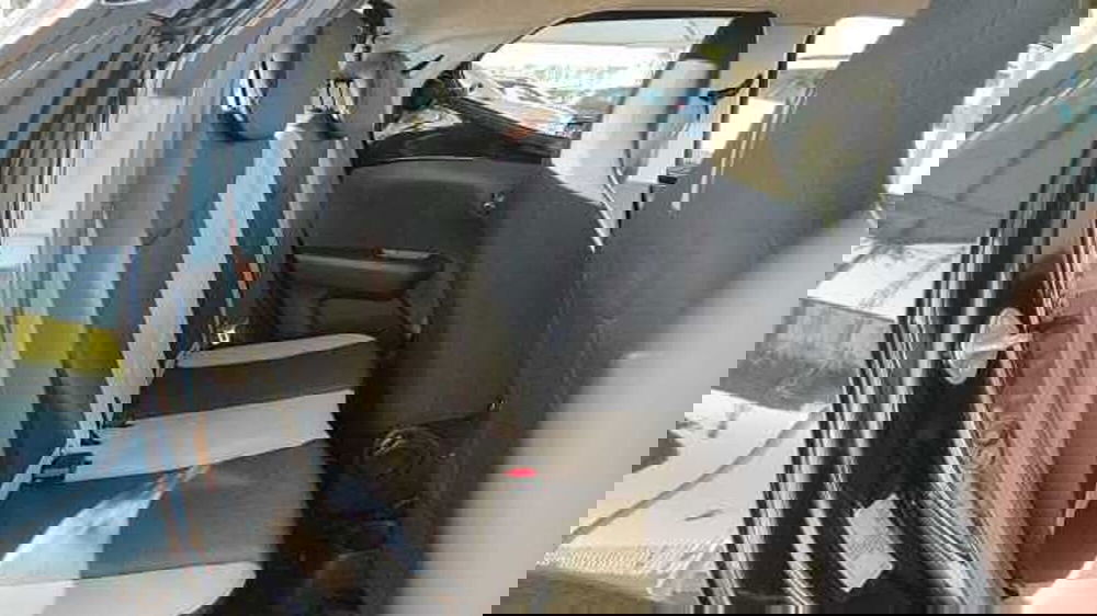 Toyota Aygo usata a Firenze (12)