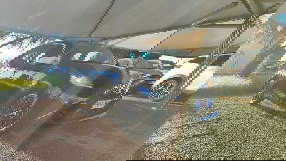 Toyota Aygo usata a Firenze (13)