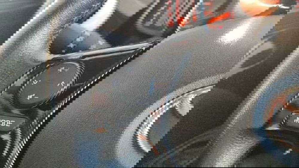 Toyota Aygo usata a Firenze (16)