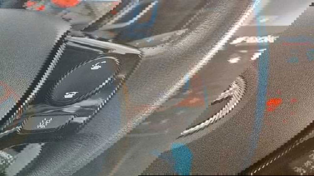 Toyota Aygo usata a Firenze (17)