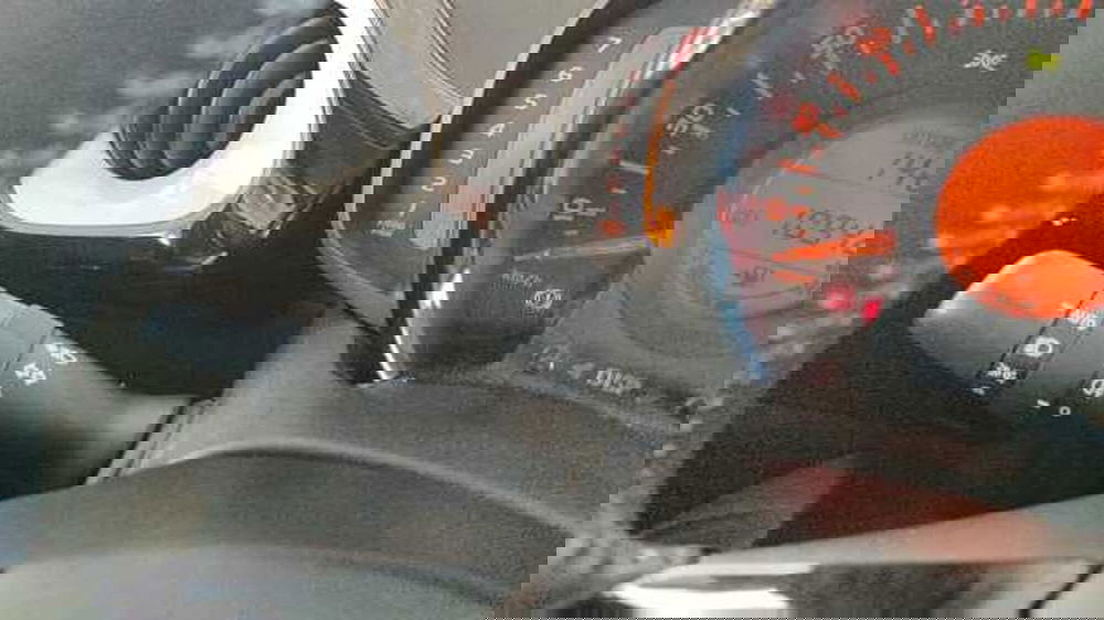 Toyota Aygo usata a Firenze (18)