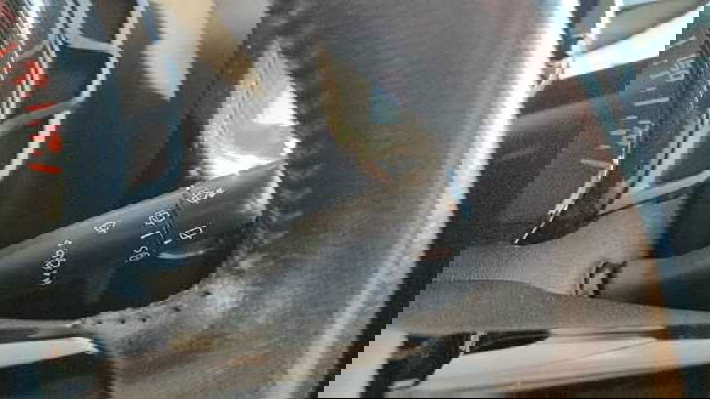 Toyota Aygo usata a Firenze (19)