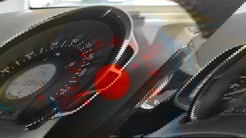 Toyota Aygo usata a Firenze (2)