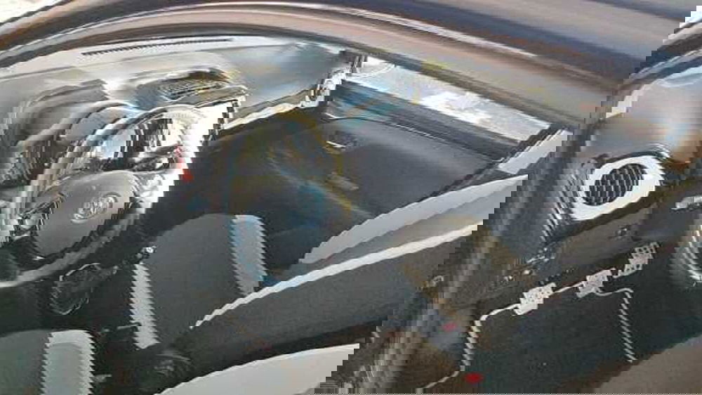 Toyota Aygo usata a Firenze (4)