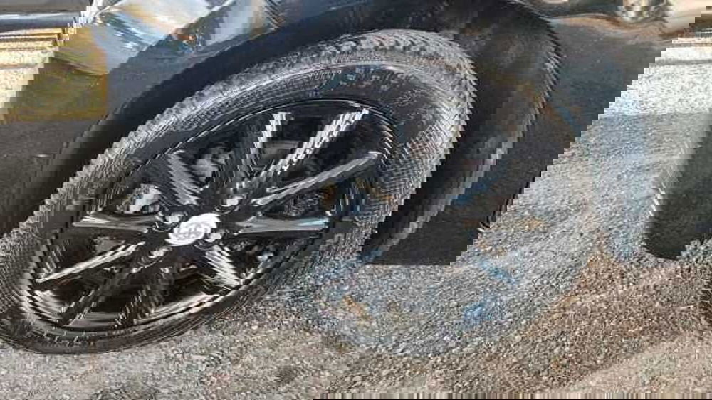 Toyota Aygo usata a Firenze (5)