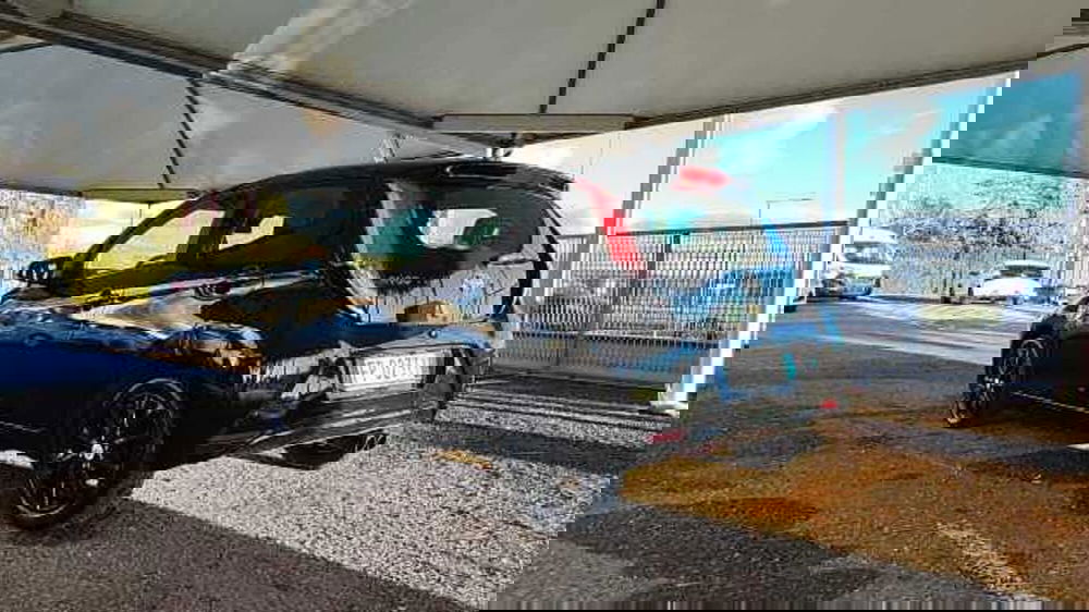 Toyota Aygo usata a Firenze (6)