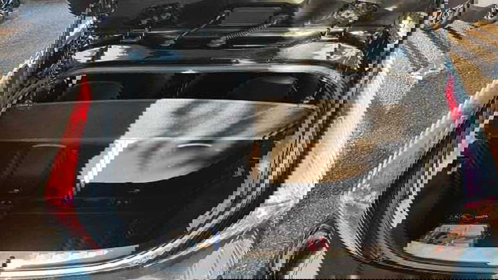 Toyota Aygo usata a Firenze (8)