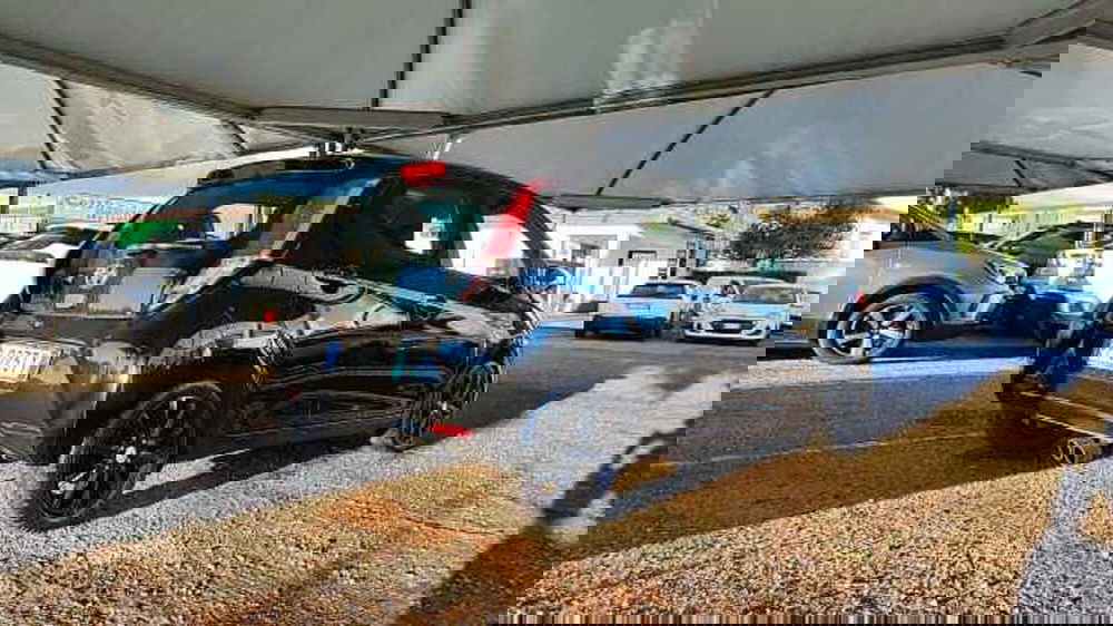 Toyota Aygo usata a Firenze (9)