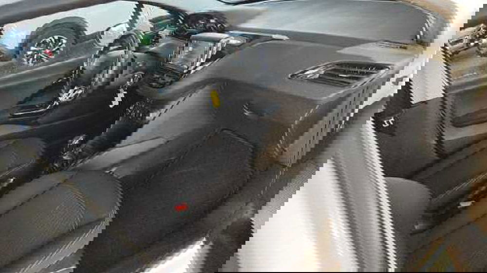 Peugeot 208 usata a Firenze (11)