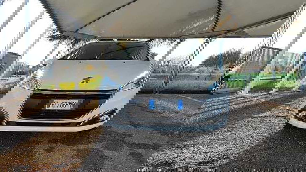 Peugeot 208 usata a Firenze (14)