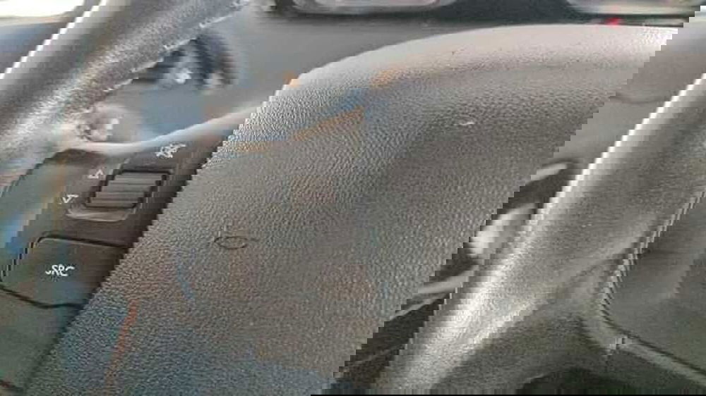 Peugeot 208 usata a Firenze (16)