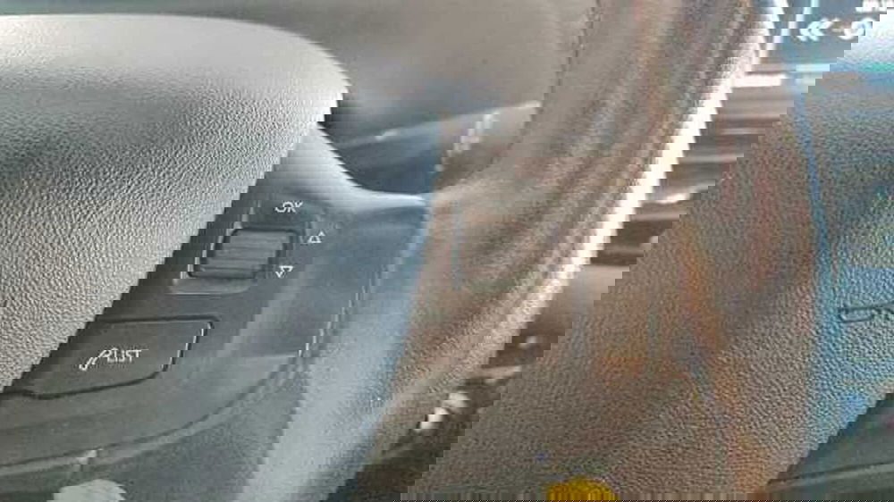 Peugeot 208 usata a Firenze (17)