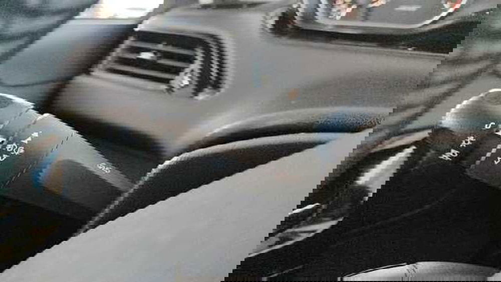 Peugeot 208 usata a Firenze (18)