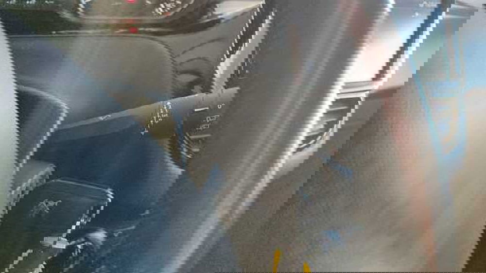 Peugeot 208 usata a Firenze (20)