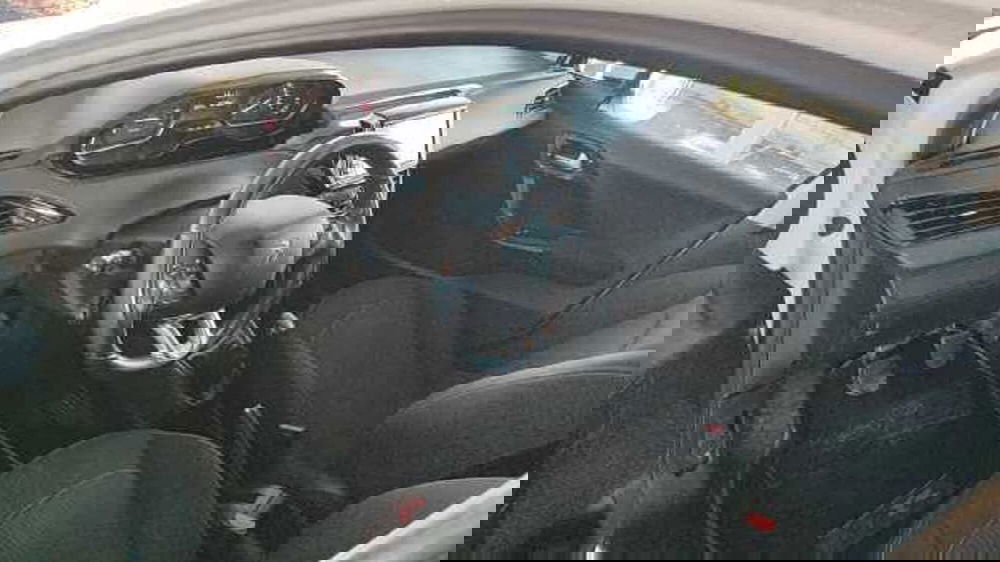 Peugeot 208 usata a Firenze (4)