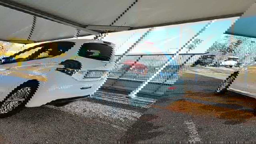 Peugeot 208 usata a Firenze (6)