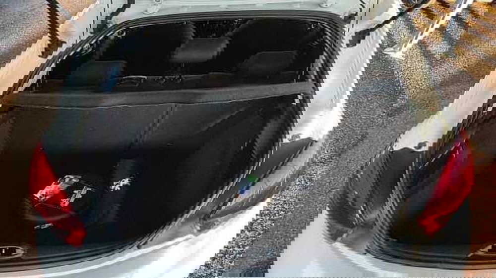 Peugeot 208 usata a Firenze (8)