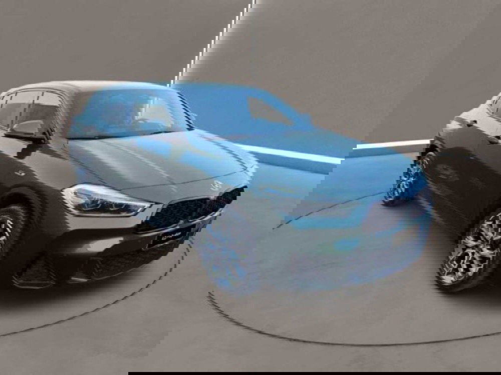 BMW X2 usata a Caltanissetta