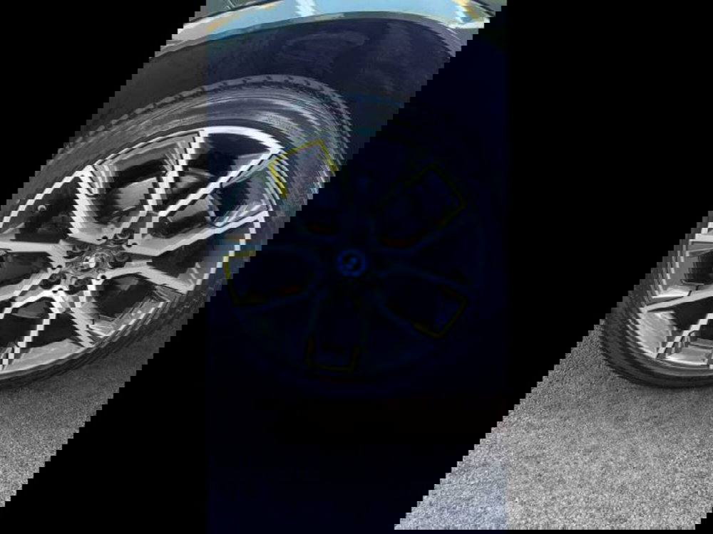 BMW X2 usata a Caltanissetta (6)