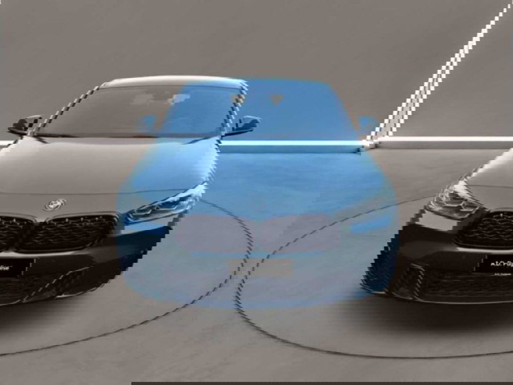 BMW X2 usata a Caltanissetta (2)