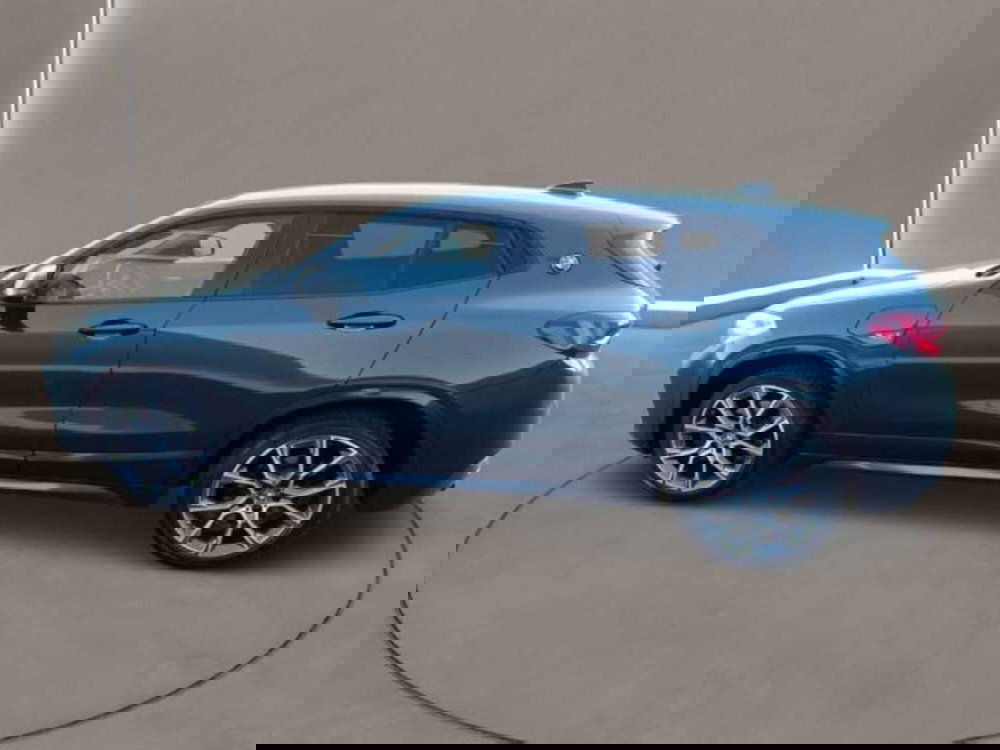 BMW X2 usata a Caltanissetta (3)