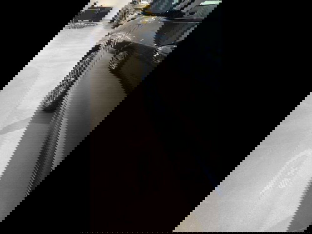 BMW X2 usata a Caltanissetta (5)