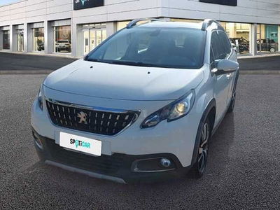 Peugeot 2008 100 Allure del 2018 usata a Ravenna
