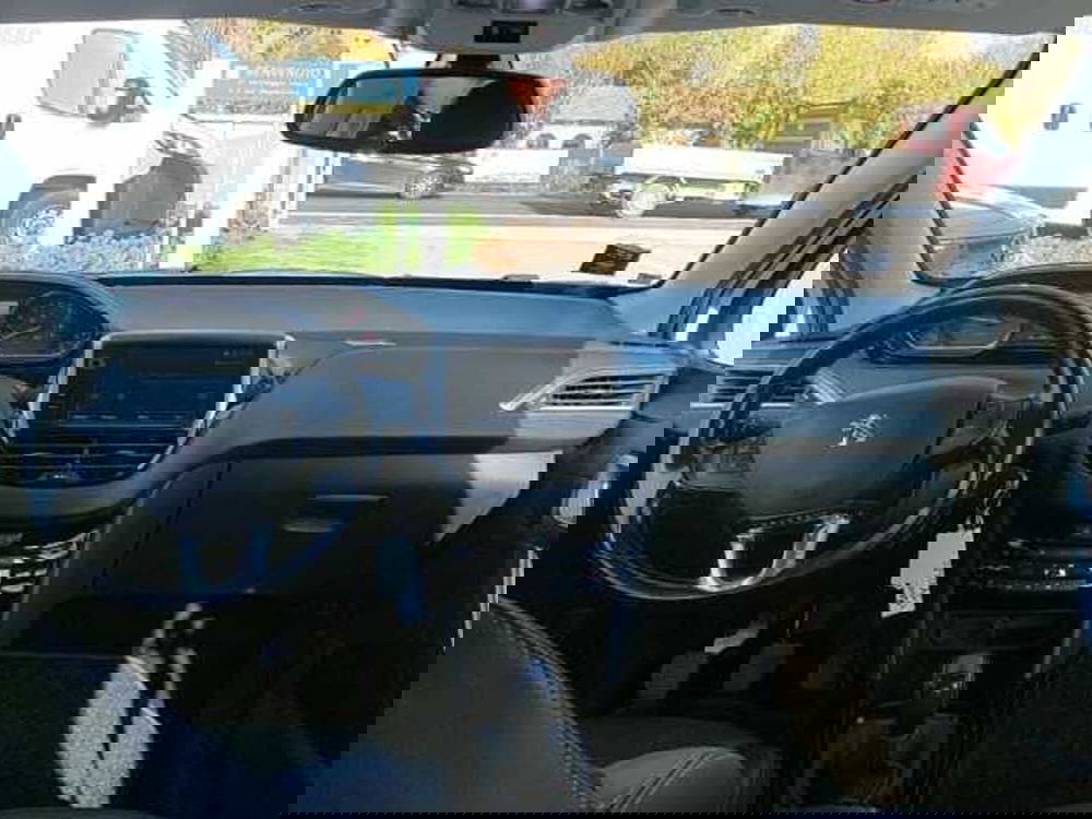 Peugeot 2008 usata a Ravenna (10)