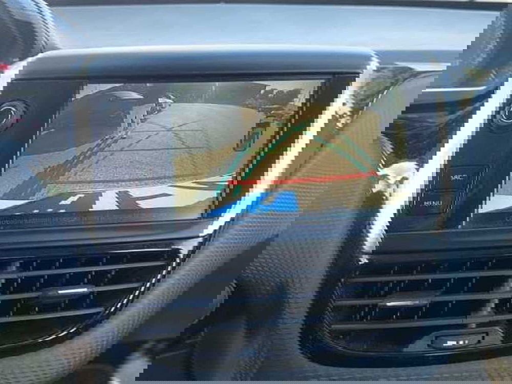 Peugeot 2008 usata a Ravenna (17)