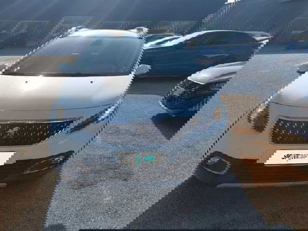 Peugeot 2008 usata a Ravenna (2)