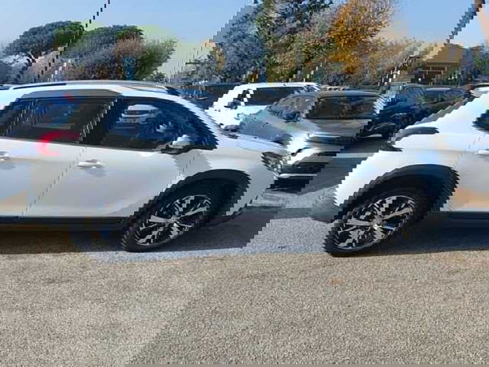 Peugeot 2008 usata a Ravenna (4)