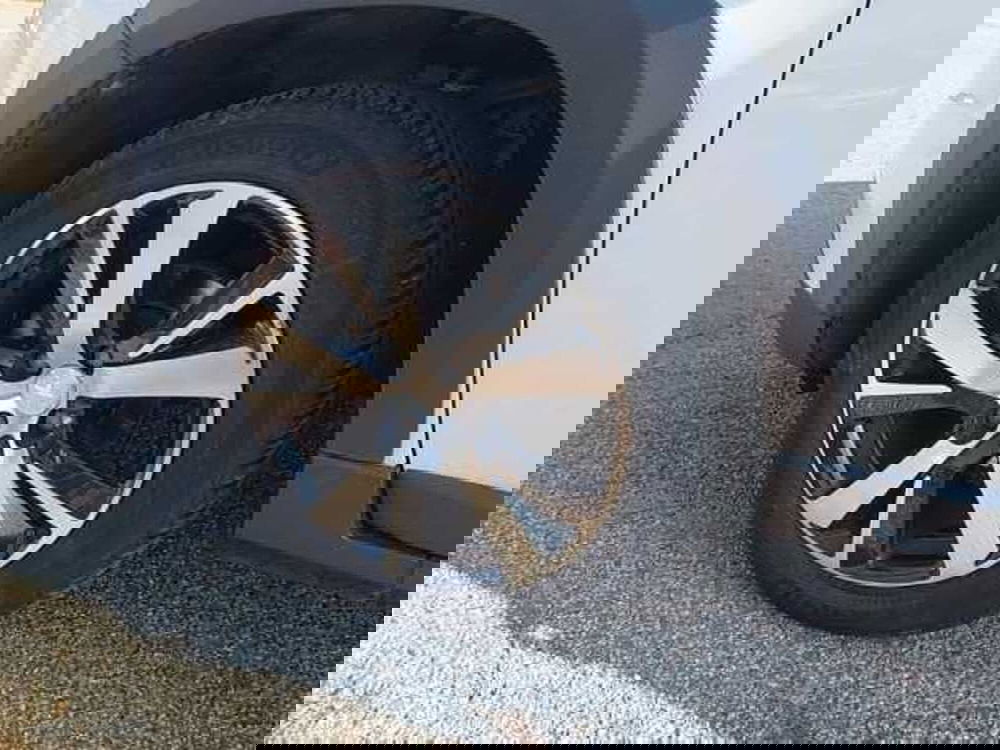 Peugeot 2008 usata a Ravenna (7)