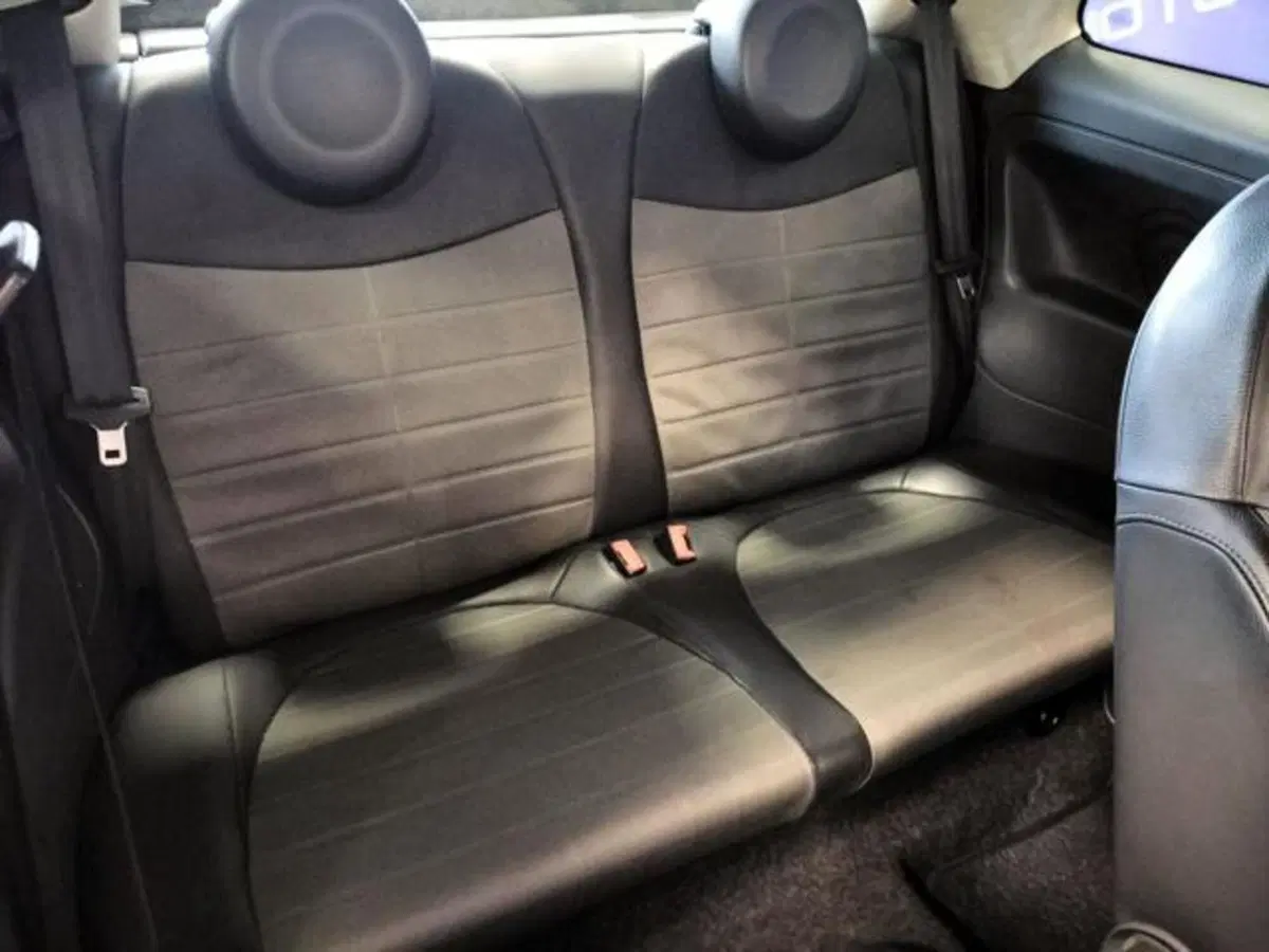 Fiat 500 usata a Messina (11)