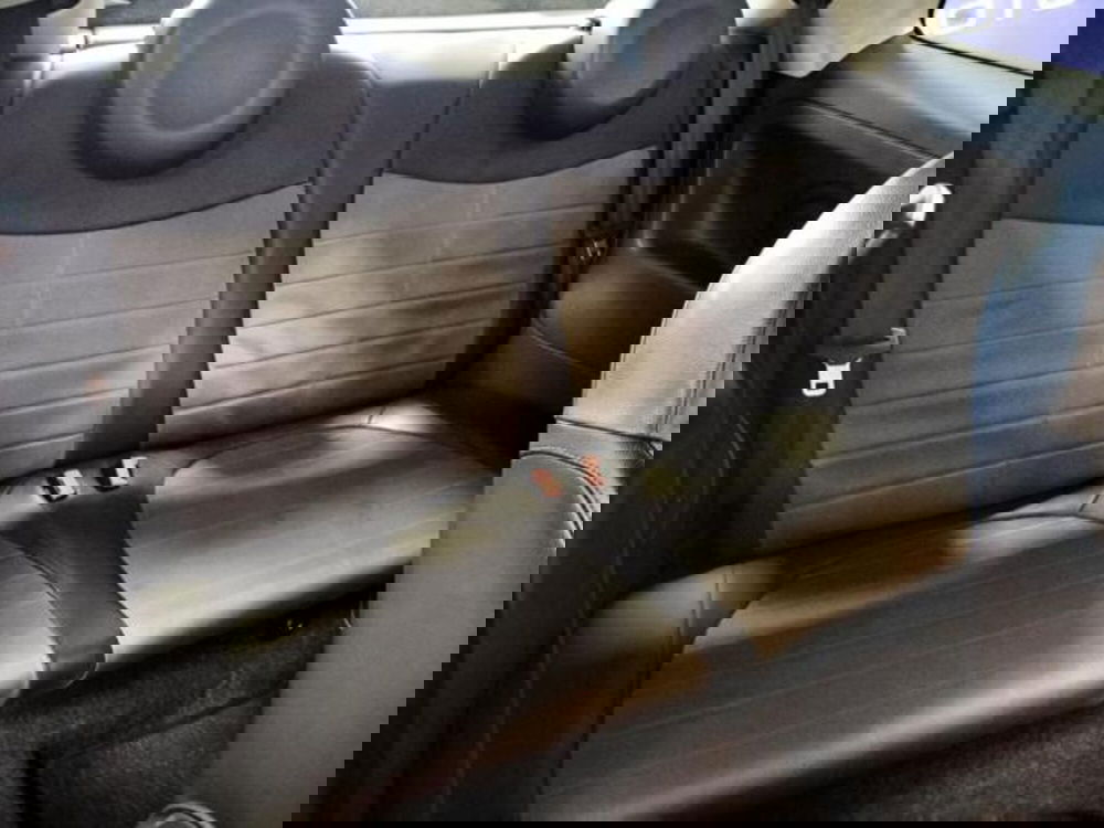 Fiat 500 usata a Messina (11)