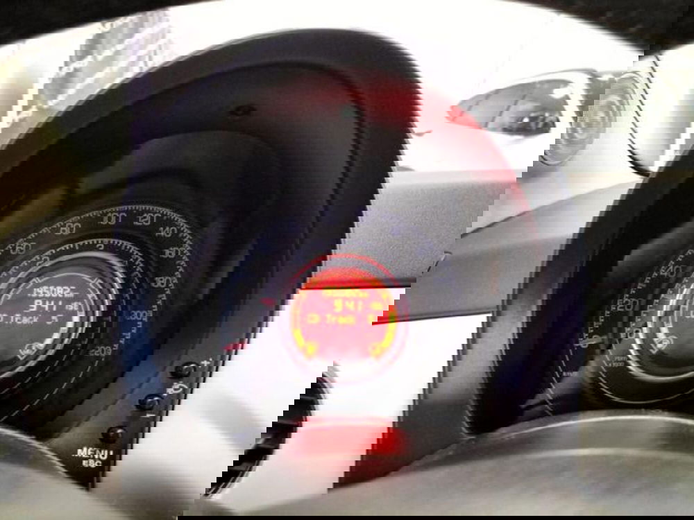 Fiat 500 usata a Messina (15)