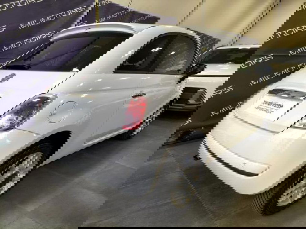 Fiat 500 usata a Messina (8)