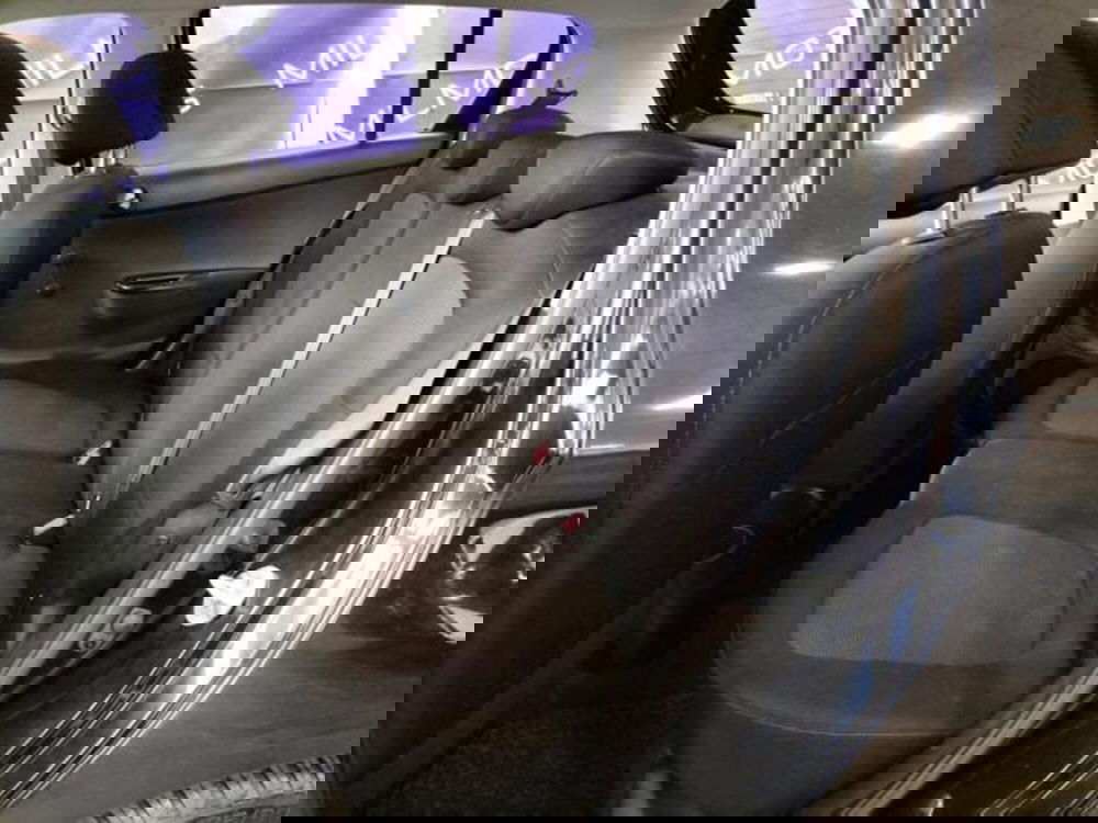 Hyundai i20 usata a Messina (13)