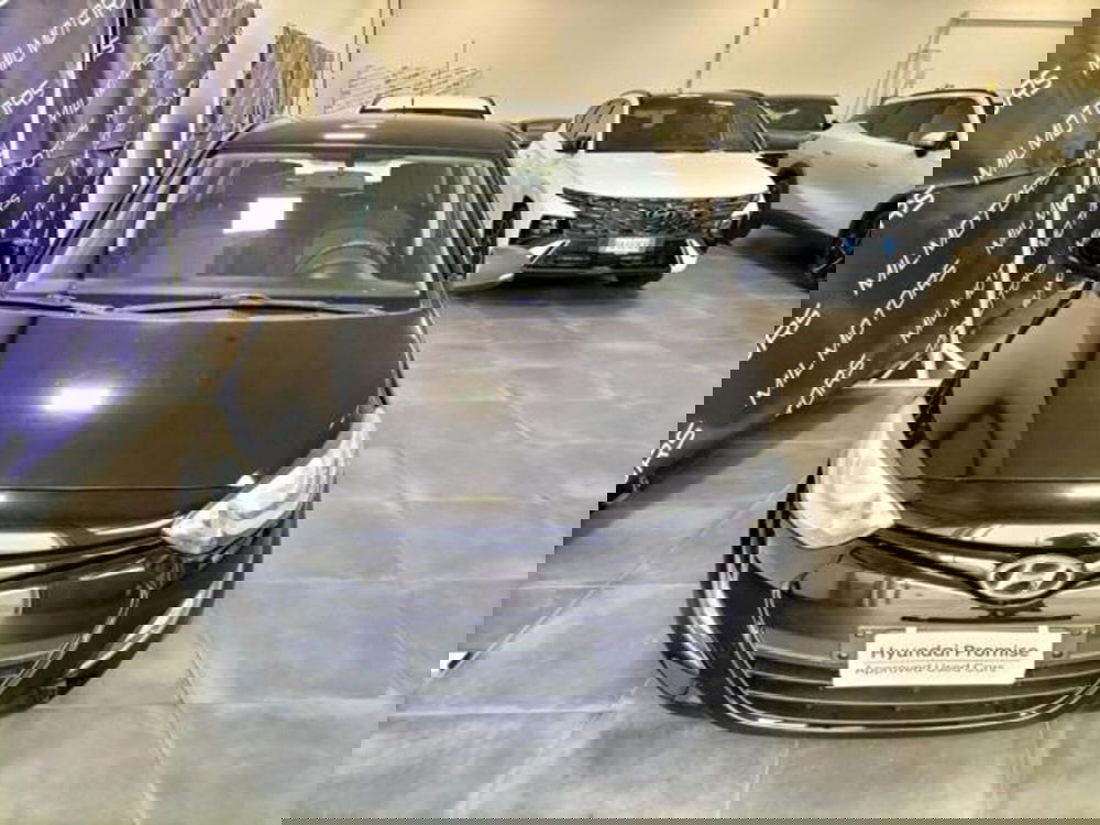 Hyundai i20 usata a Messina (3)