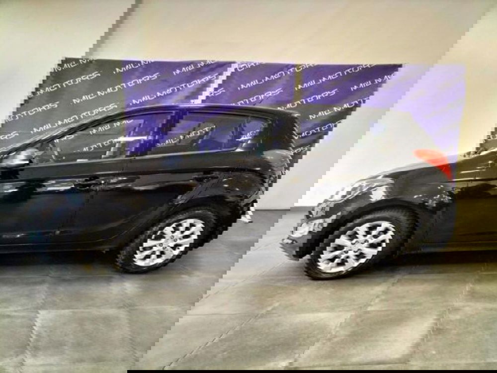 Hyundai i20 usata a Messina (6)
