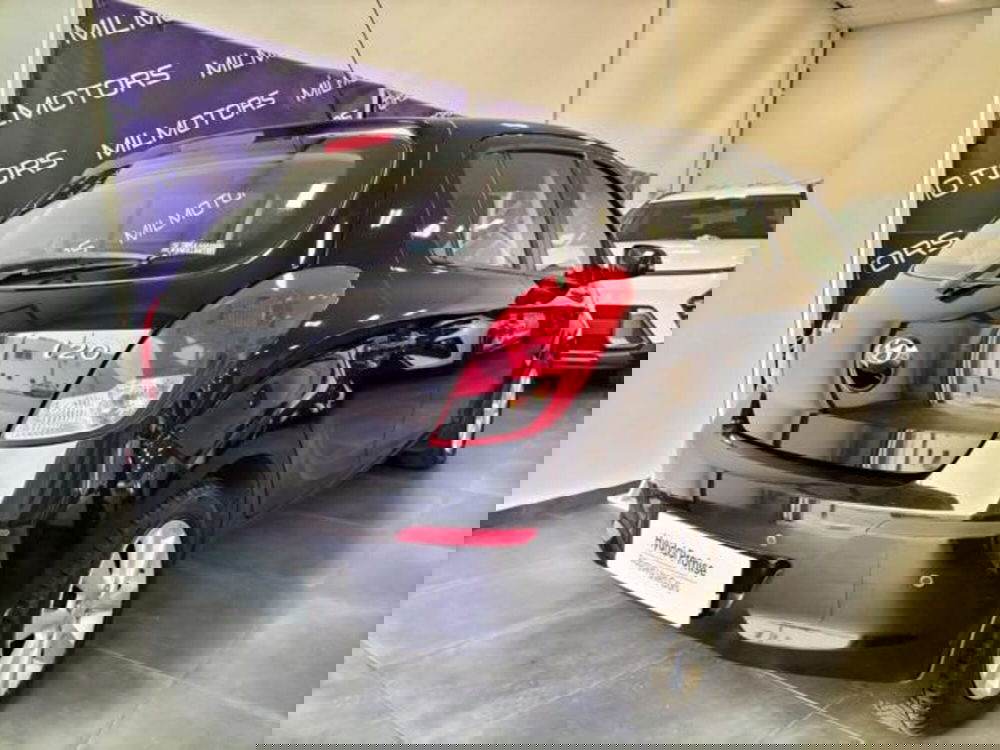 Hyundai i20 usata a Messina (8)