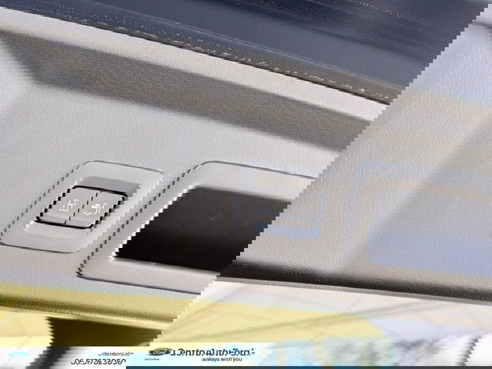 Mazda CX-30 usata a Roma (12)