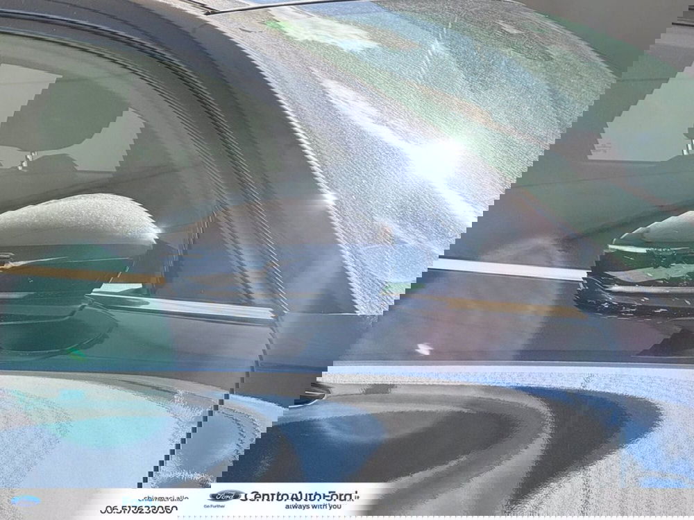 Mazda CX-30 usata a Roma (16)