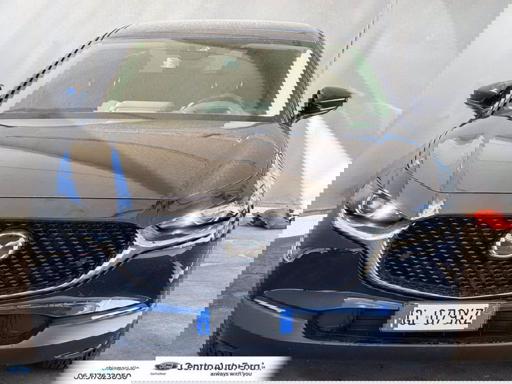 Mazda CX-30 usata a Roma (2)