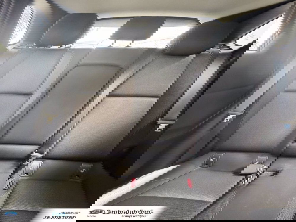 Mazda CX-30 usata a Roma (9)